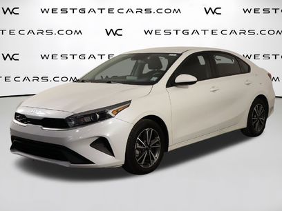 Used 2023 Kia Forte LXS