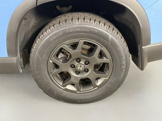 Used 2024 Honda Pilot TrailSport image 38