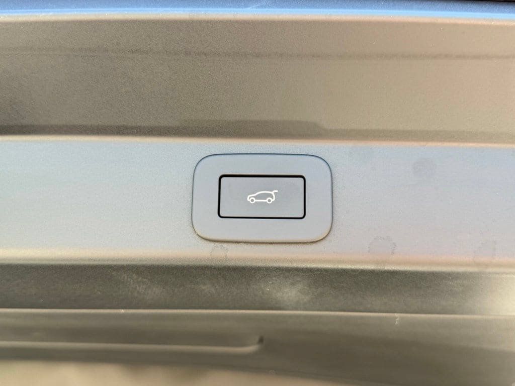 New 2026 Land Rover Range Rover Sport Dynamic SE AWD/4WD image 33