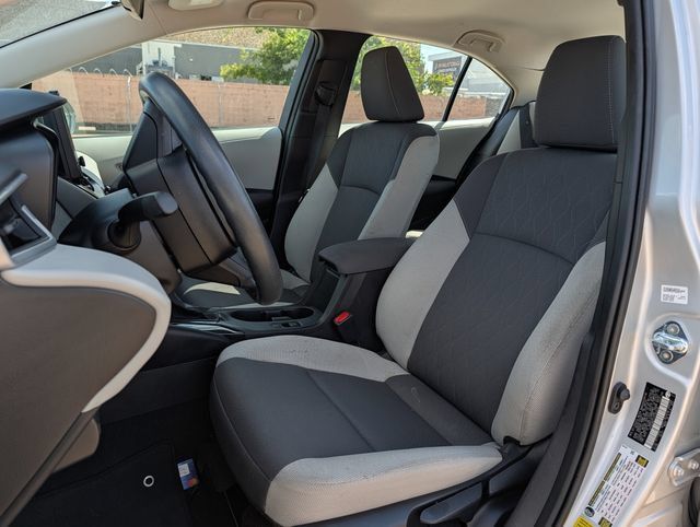 Used 2026 Toyota Corolla LE FWD image 21