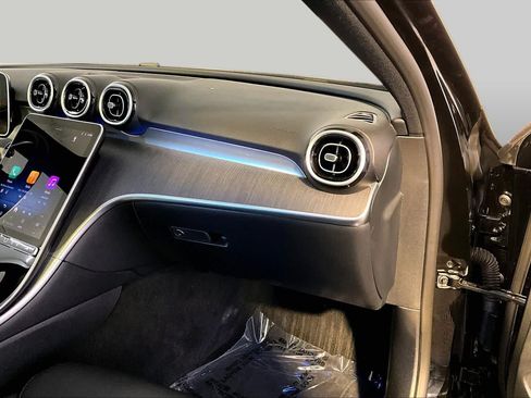 Certified 2026 Mercedes-Benz C 300 4MATIC Sedan image 19