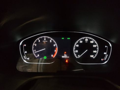 Used 2018 Honda Accord LX image 23