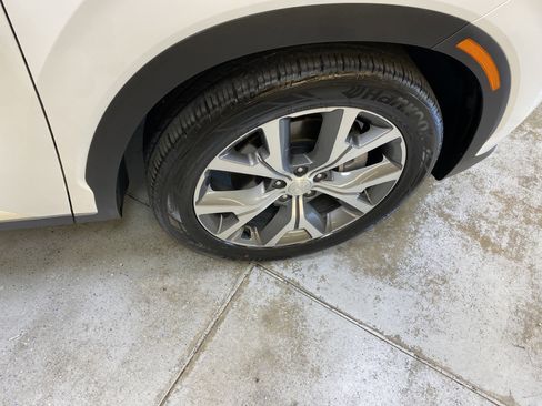 Used 2021 Hyundai Palisade SEL w/ Premium Package image 14