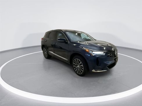 New 2026 Acura RDX SH-AWD w/ Advance Package image 2