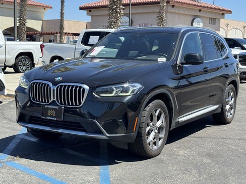 Used 2024 BMW X3 xDrive30i w/ Convenience Package image 3