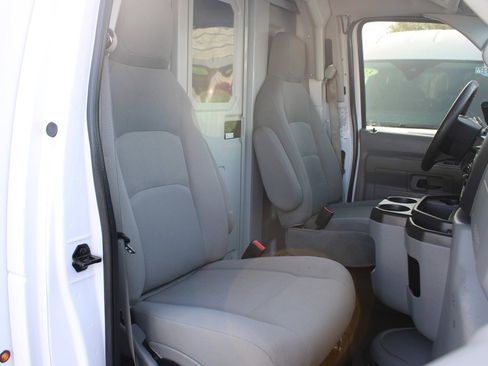 Used 2023 Ford E-350 and Econoline 350 Super Duty w/ Power Windows & Locks Group RWD image 25