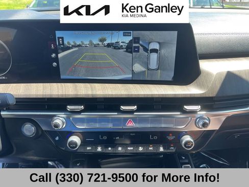 Certified 2024 Kia Telluride SX w/ Towing Package AWD/4WD image 39