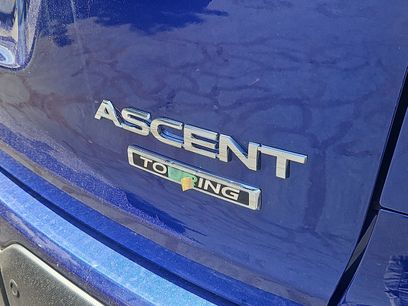 New 2026 Subaru Ascent Touring