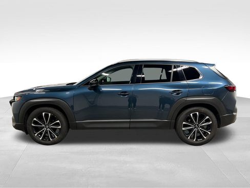 Used 2023 MAZDA CX-50 AWD 2.5 S w/ Premium Plus Pkg image 5