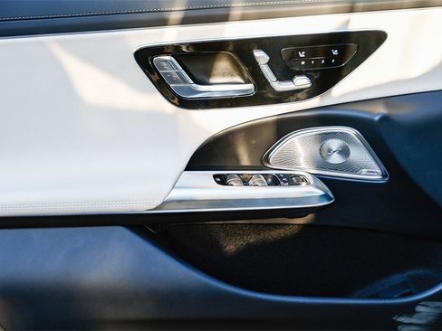 New 2026 Mercedes-Benz E 450 4MATIC All-Terrain Wagon image 22