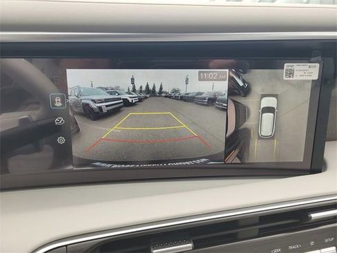 Used 2026 Hyundai Palisade Limited AWD/4WD image 24