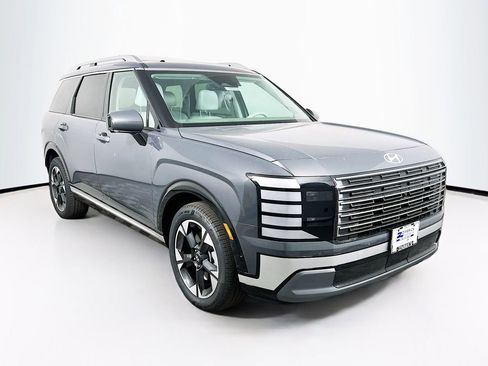 New 2026 Hyundai Palisade Limited AWD/4WD image 1
