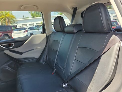 Certified 2023 Subaru Forester AWD/4WD image 10