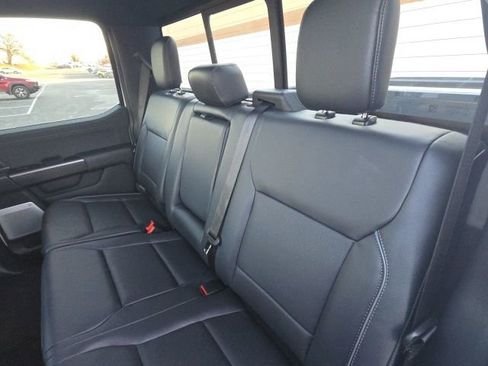 New 2026 Ford F150 Lariat w/ Equipment Group 502A High image 17