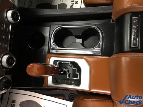 Used 2014 Toyota Tundra 1794 Edition image 55