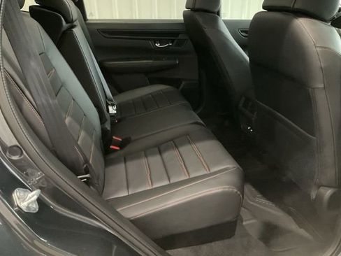 New 2026 Honda CR-V Sport-L image 26