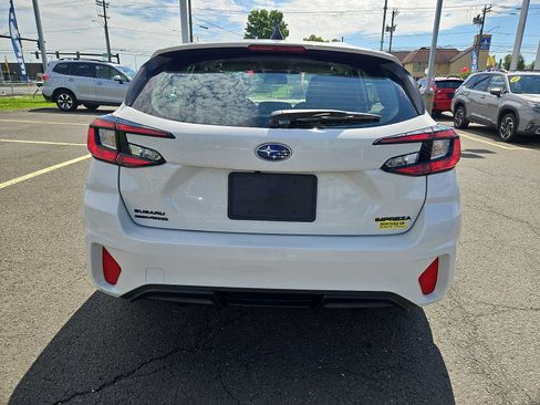 Certified 2026 Subaru Impreza 2.0i Sport AWD/4WD image 5