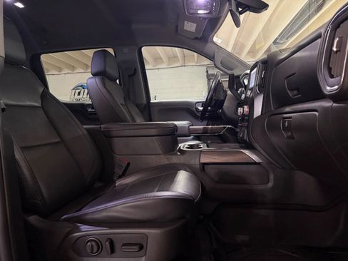 Used 2020 GMC Sierra 1500 SLT w/ SLT Convenience Package AWD/4WD image 9