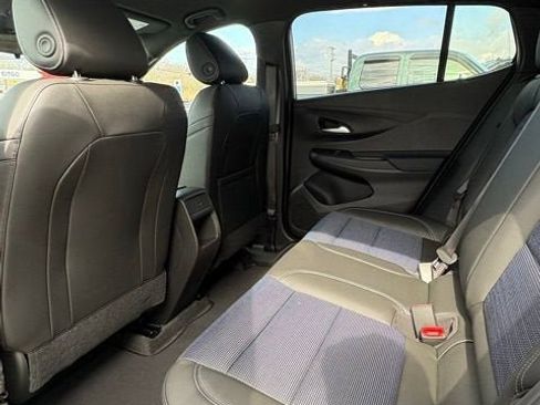 New 2026 Buick Envista Preferred w/ Convenience I Package FWD image 17