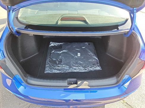 Certified 2024 Honda Civic Sport image 27