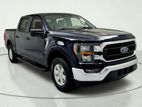 Used 2023 Ford F150 XLT AWD/4WD image 7
