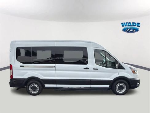 Used 2020 Ford Transit 350 XL image 4