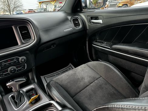 Used 2021 Dodge Charger GT w/ Plus Group image 15