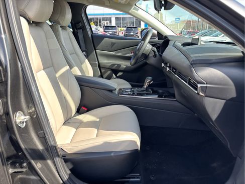 Used 2023 MAZDA CX-30 AWD 2.5 S w/ Preferred Package image 24