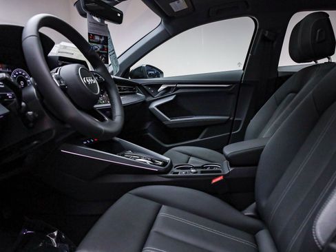 New 2026 Audi A3 2.0T Premium image 21