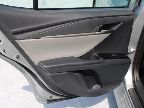 Certified 2026 Toyota Camry LE w/ Convenience Package image 13