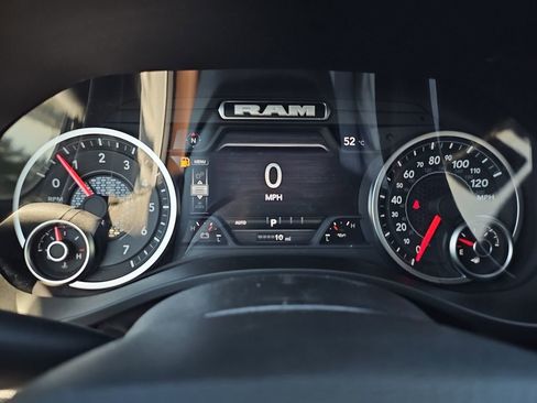 New 2026 RAM 1500 Lone Star image 27