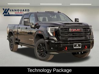 New 2026 GMC Sierra 2500 AT4 w/ AT4 Premium Plus Package video 2