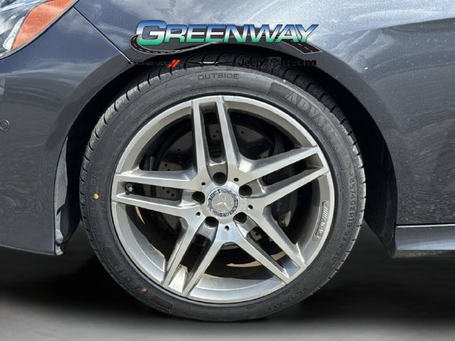 Used 2016 Mercedes-Benz E 350 4MATIC Sedan image 33