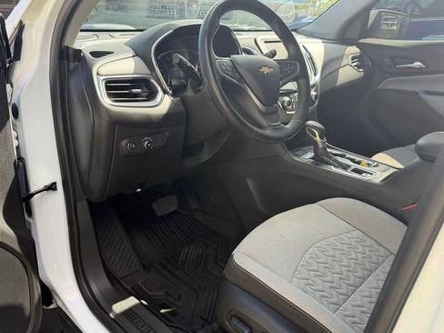 Used 2023 Chevrolet Equinox LT w/ Driver Convenience Package AWD/4WD image 11