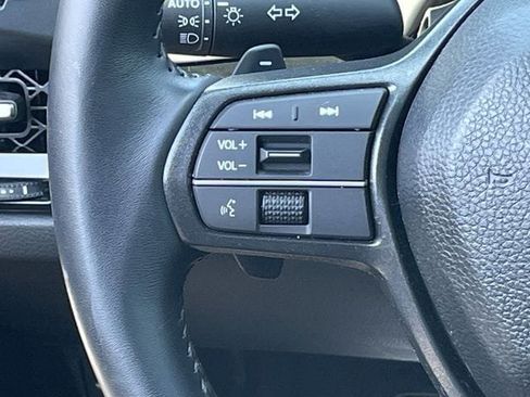 Used 2025 Honda Accord Sport image 13