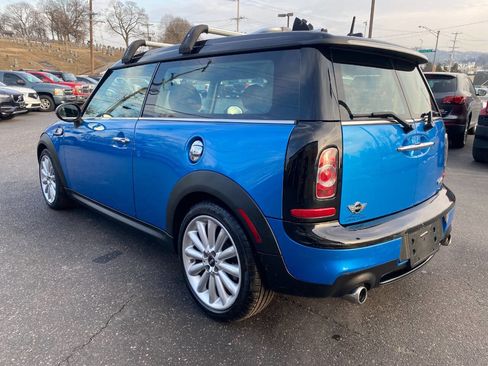 Used 2011 MINI Cooper Clubman S image 5