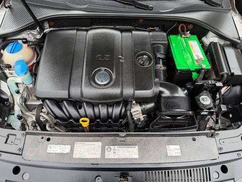 Used 2013 Volkswagen Passat 2.5 S FWD image 20