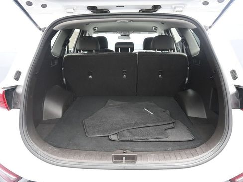 Used 2020 Hyundai Santa Fe SE w/ Cargo Package AWD/4WD image 22