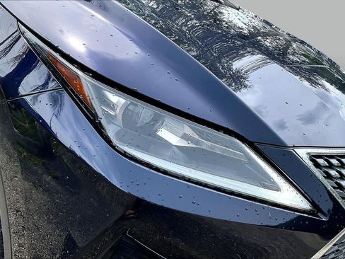 Used 2020 Lexus RX 350 FWD w/ Premium Package image 28