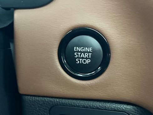 Used 2025 Toyota Tundra 1794 Edition image 18