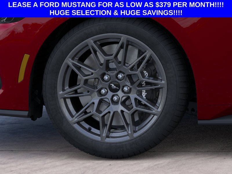 New 2026 Ford Mustang GT Premium RWD image 19