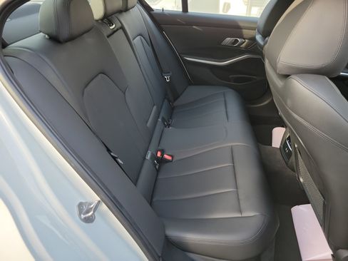 Used 2021 BMW 330i Sedan image 20
