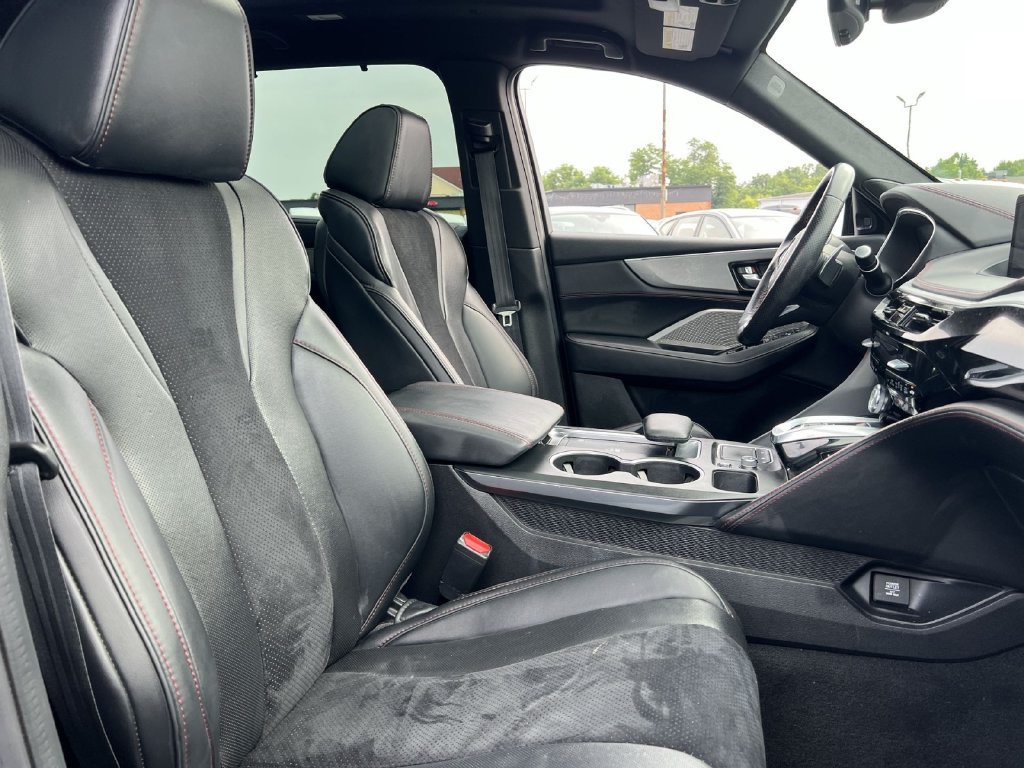 Used 2023 Acura MDX A-Spec AWD/4WD image 26
