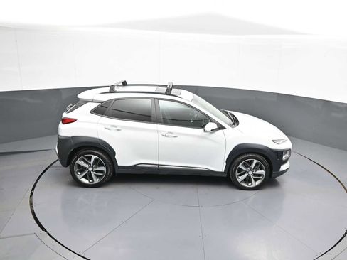 Used 2020 Hyundai Kona Ultimate AWD/4WD image 35