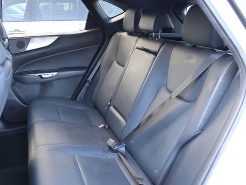 Used 2022 Lexus NX 350 F Sport image 35