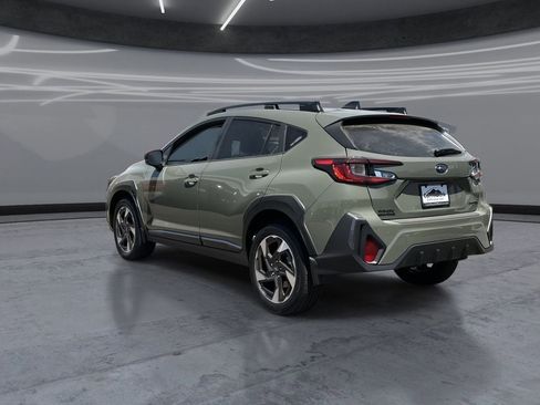 New 2026 Subaru Crosstrek 2.5i Limited AWD/4WD image 4
