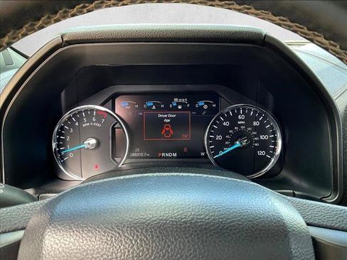 Used 2019 Ford Expedition Max Limited w/ Equipment Group 302A RWD image 18
