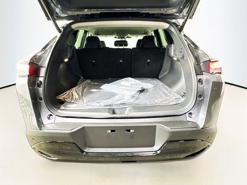 New 2026 Nissan Murano SV image 22