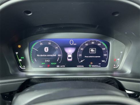 Used 2024 Honda Accord Sport image 11