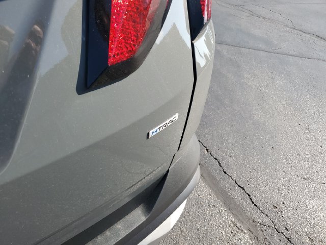 New 2026 Hyundai Tucson SEL Plus w/ Tow & Go Package AWD/4WD image 8